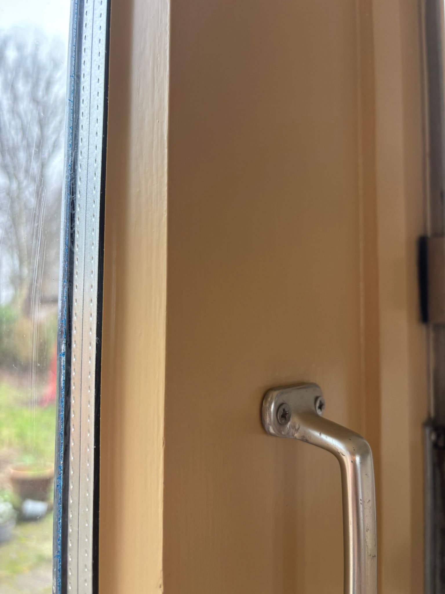 Interior painting - Groningen - Stef werkt