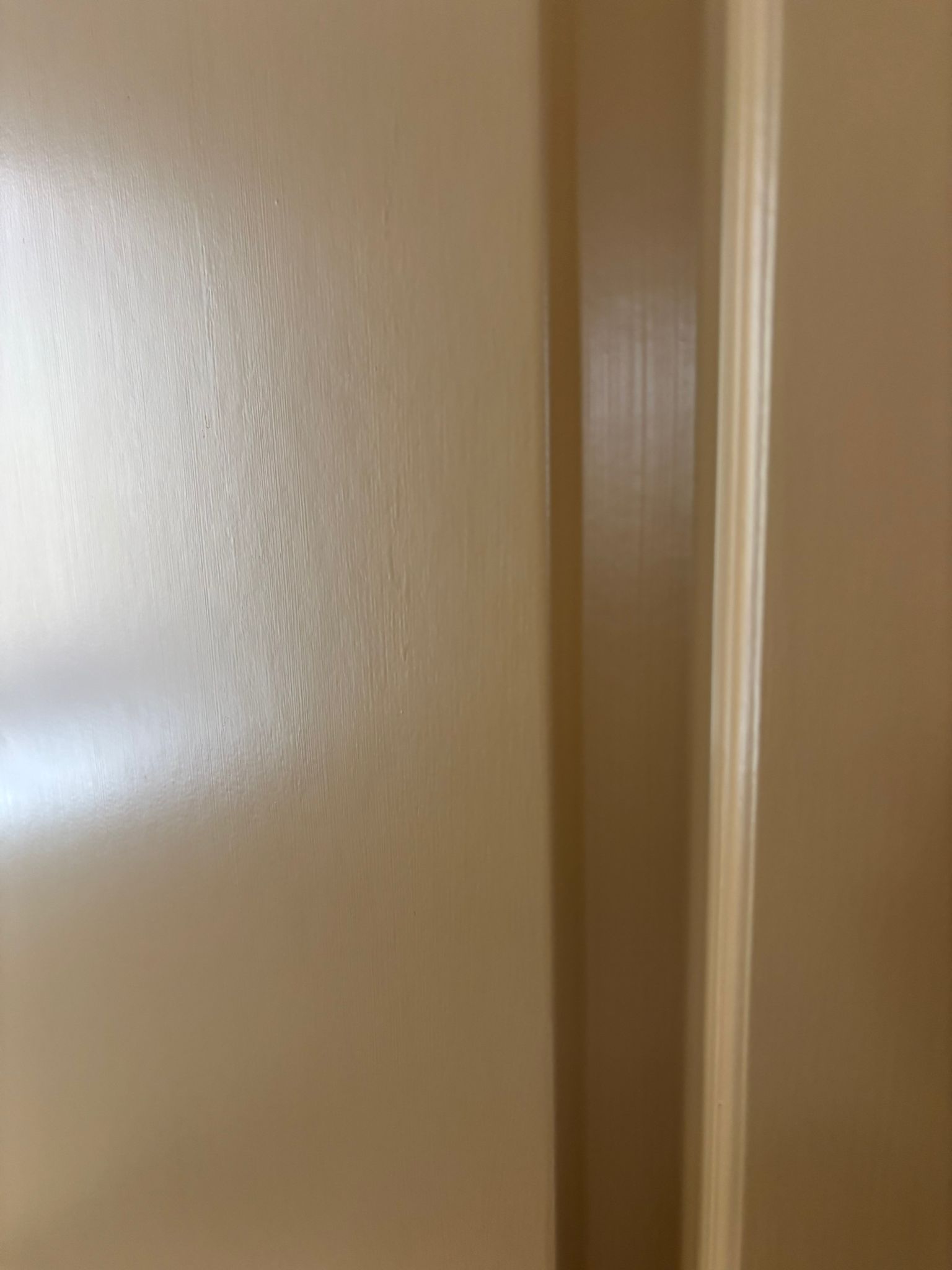Interior painting - Groningen - Stef werkt